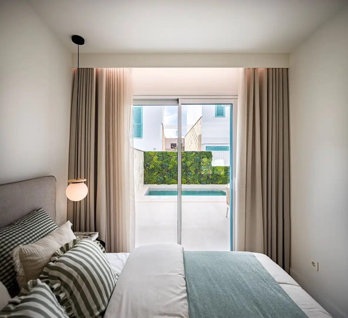 Bungalow avec piscine à vendre à GALEON, imagen 6