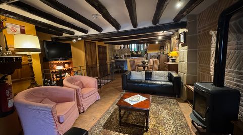 Casa Sebastián.- Hotel con encanto en el corazón de Valderrobres, imagen 3
