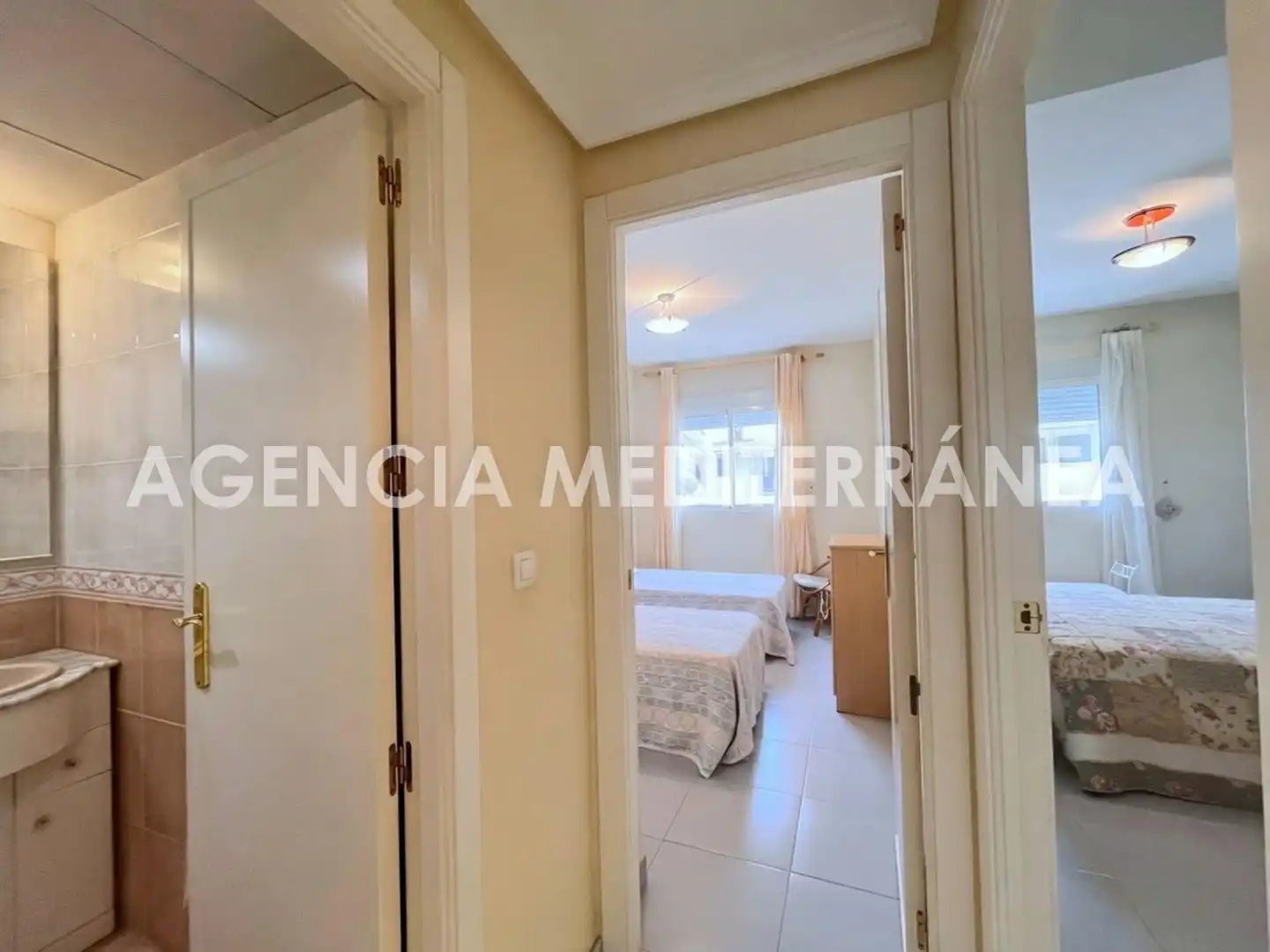 Appartement compact avec piscine à vendre à El Puerto, imagen 12