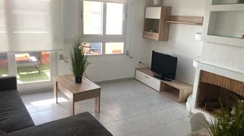 Photo 4 of Attic to rent in Las Piscinas Naturales, Alicante