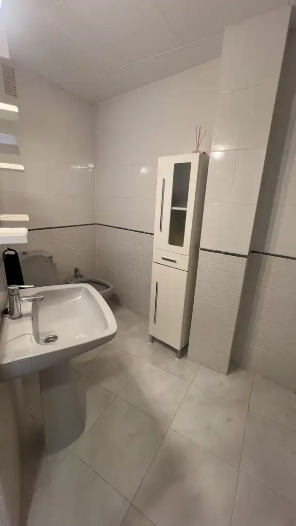 Baño de Piso en venta en La Ràpita con Aire acondicionado y Terraza