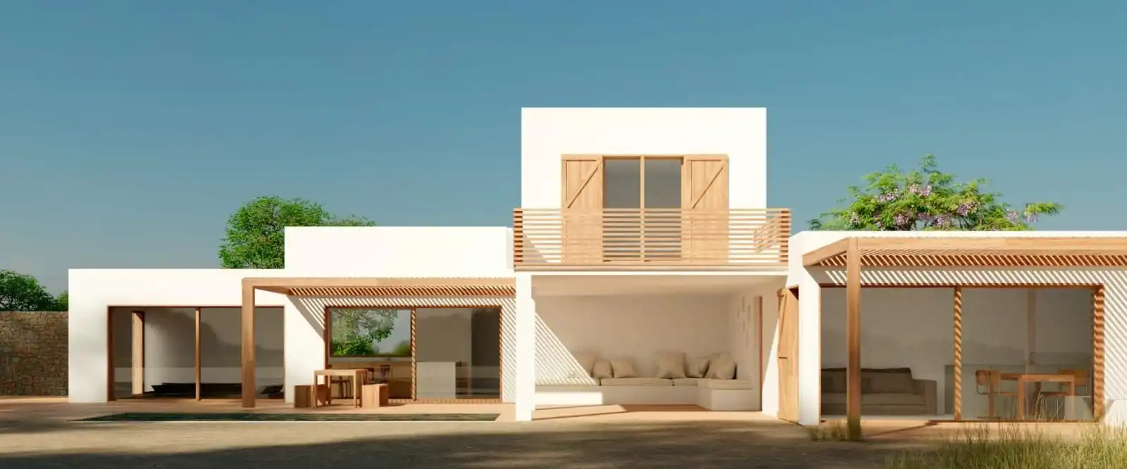 Residencial en venta en El Roque