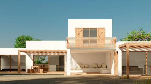 Foto 2 de Residencial en venta en El Roque, La Oliva