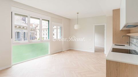 Foto 2 de Piso en venta en N/a, Dreta de l'Eixample, Barcelona Capital