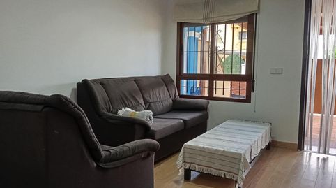 Foto 2 de Planta baixa de lloguer a La Unión ciudad, La Unión