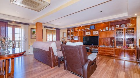 Foto 2 de Casa adosada en venta en Barrio de Zaidín, Granada Capital
