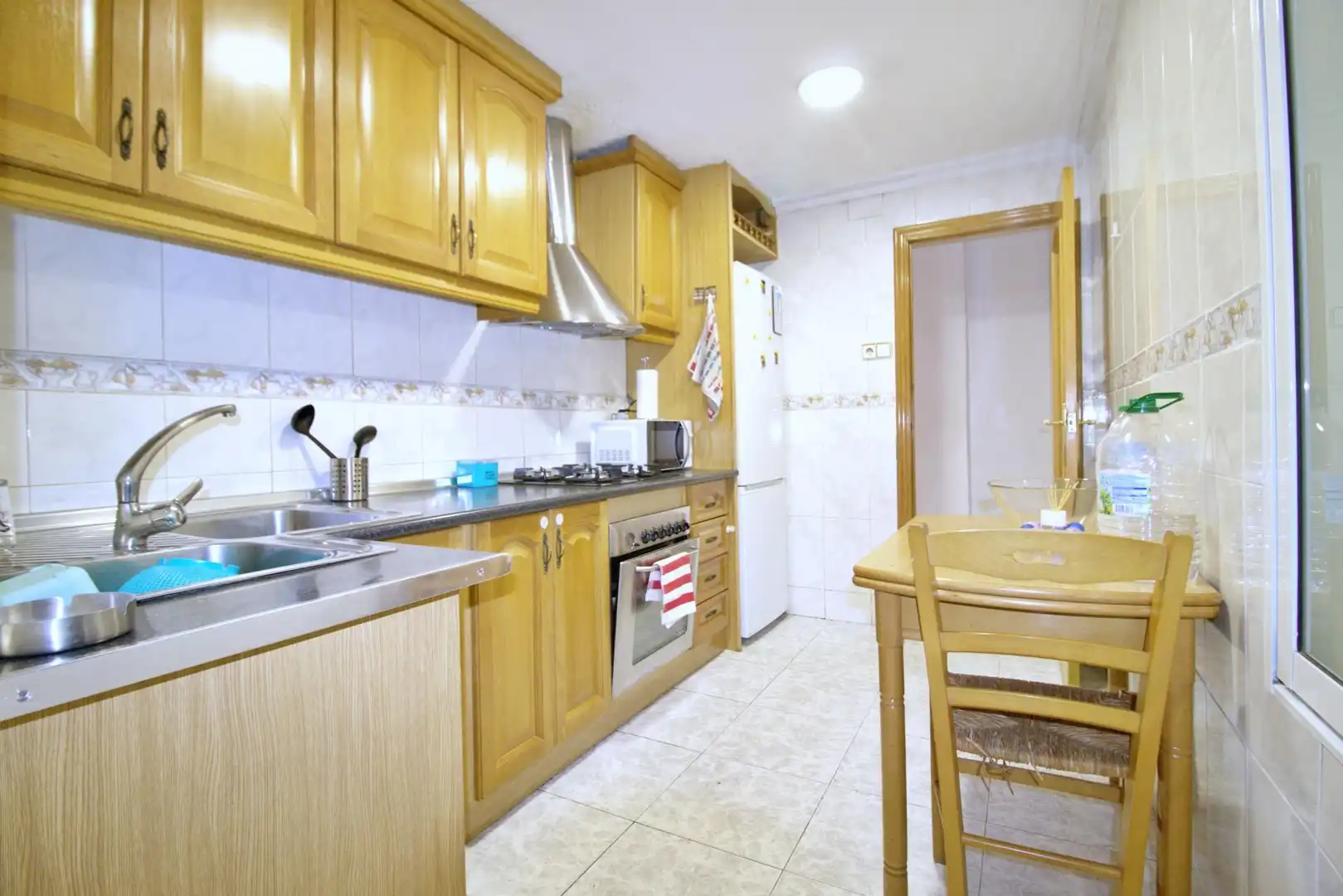Cocina de Planta baja en venta en Elche / Elx