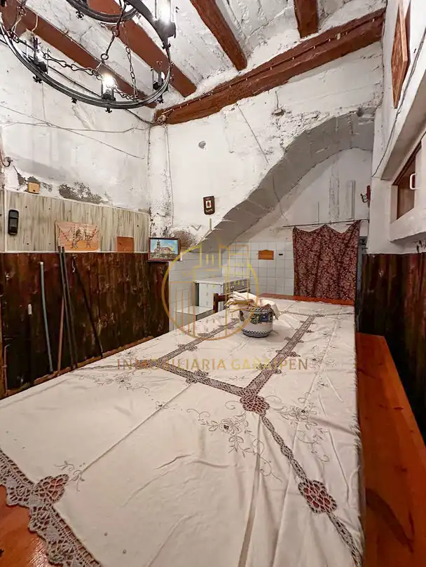 Casa o xalet en venda en Olite / Erriberri