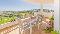 Terrace of Flat for sale in Mijas  with Air Conditioner, Heating and Terrace