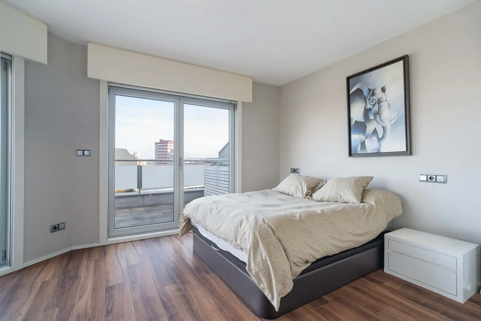Penthouse zum Verkauf in Monte Alto - Zalaeta - Atocha, imagen 22