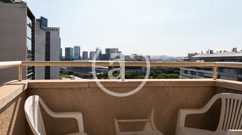 Foto 5 von Wohnung zur Miete in Ctra. del Prat, La Marina del Port, Barcelona Capital