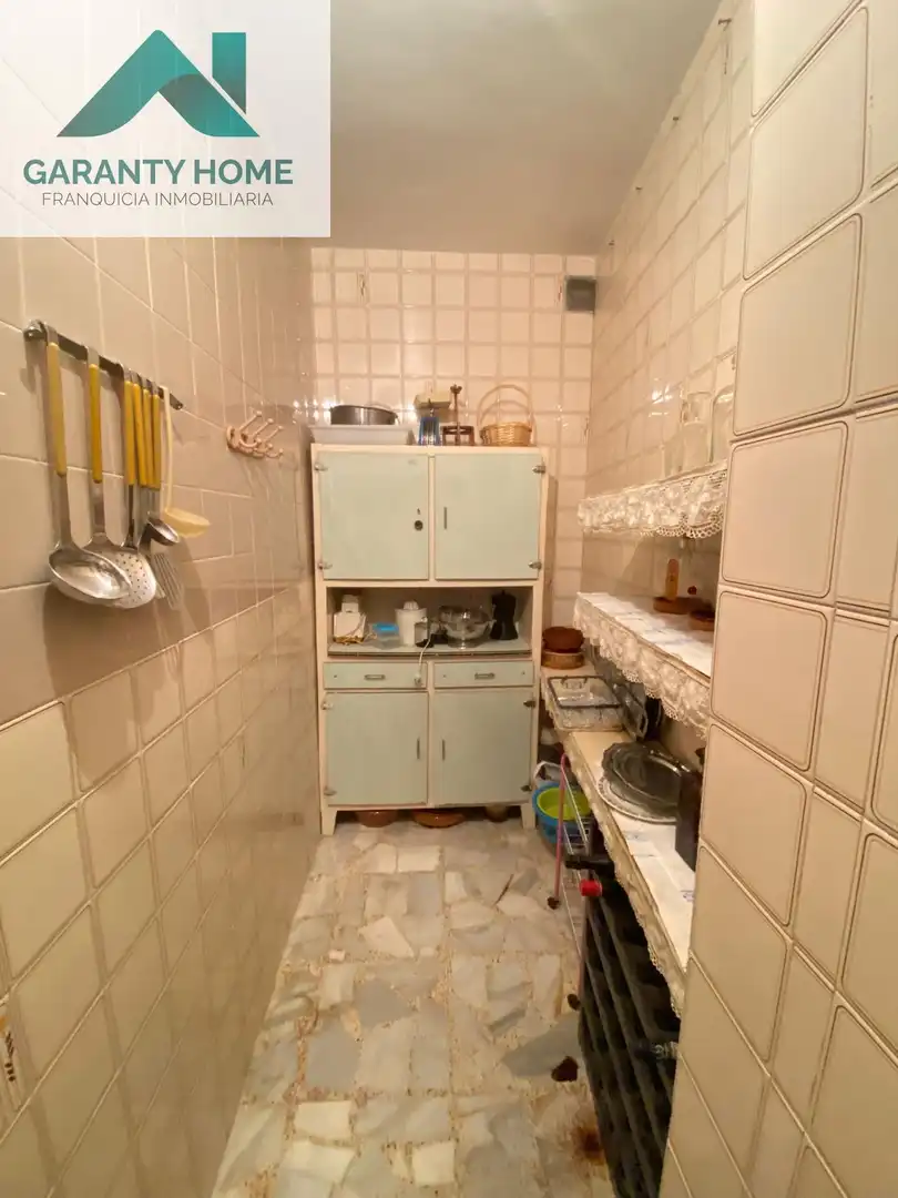 Cocina de Piso en venta en Torredonjimeno con Amueblado