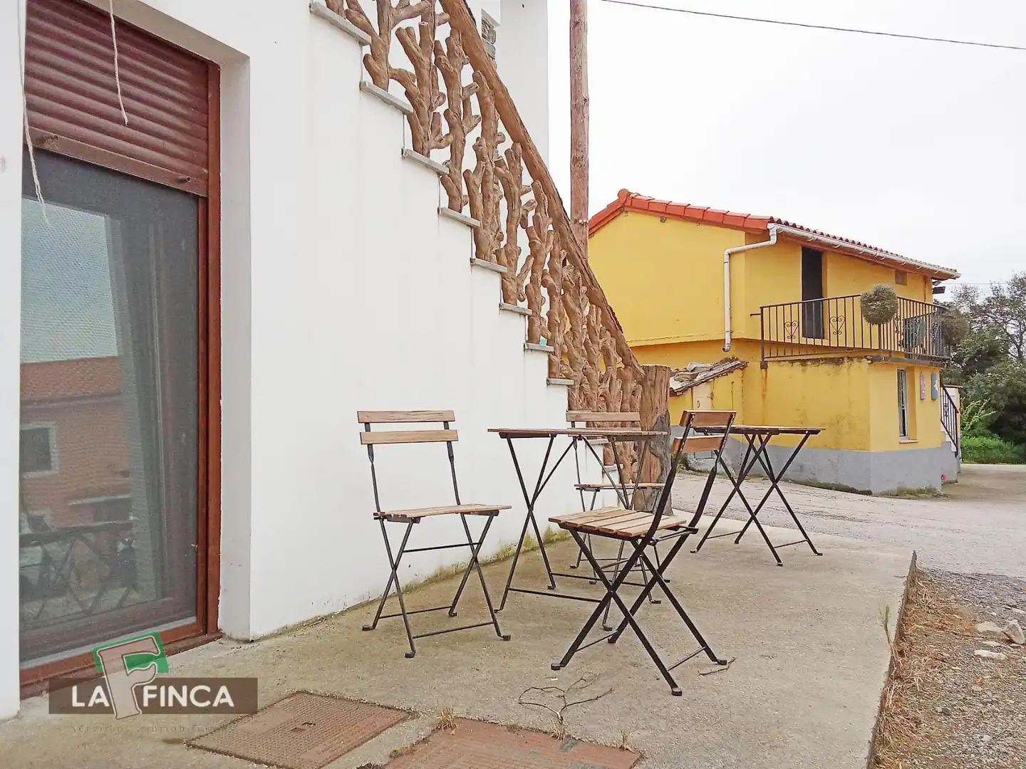 Terrace of Houses for sale in Cudillero  with Heating and Furnished