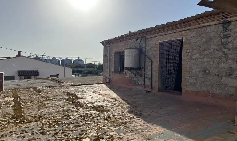 Casa o chalet en venta en Vilamacolum