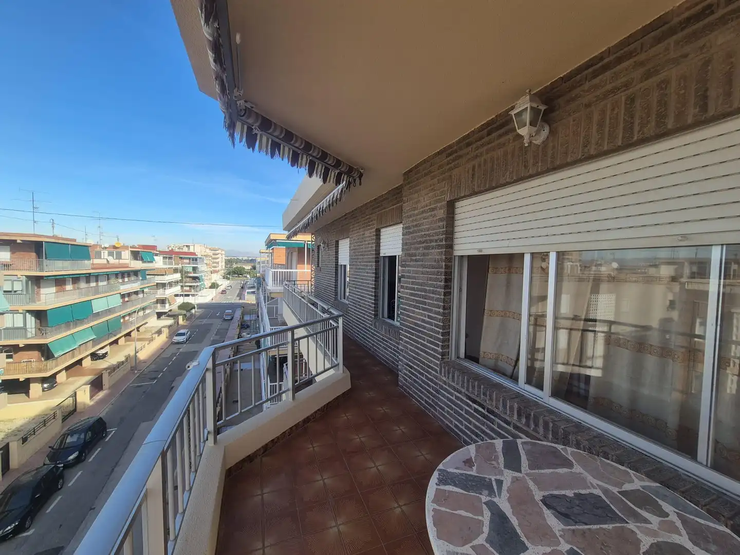 Apartament en venda a Santa Pola ciudad, imagen 2