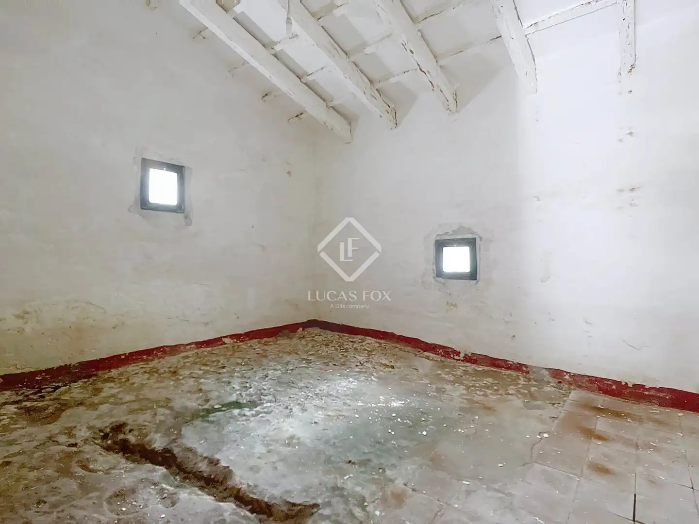 Casa rústica amb jardí en venda a Ciutadella, imagen 43