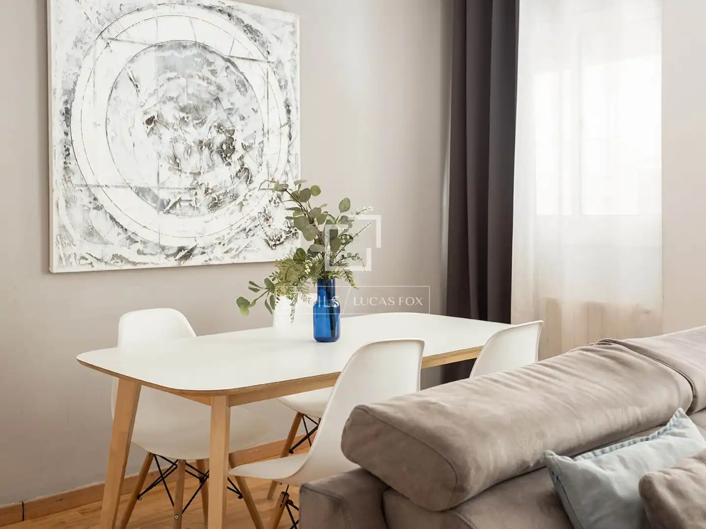 Flat with lift for sale in Gràcia, imagen 7