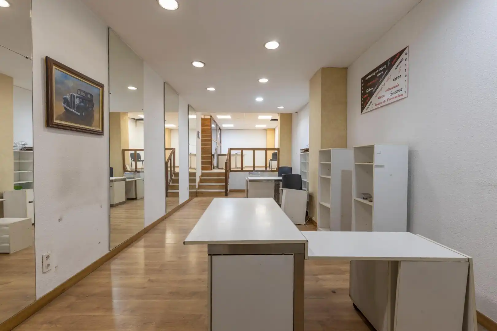 Business premises for sale in Centro, imagen 3