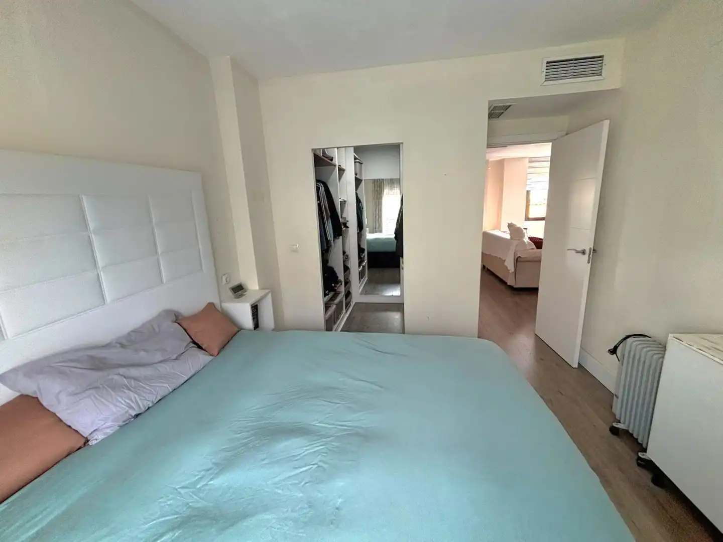 Bedroom of Attic for sale in Alcalá de Guadaira  with Terrace
