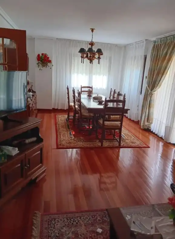 Chalet con terraza en venta en Valle de Sedano, imagen 12