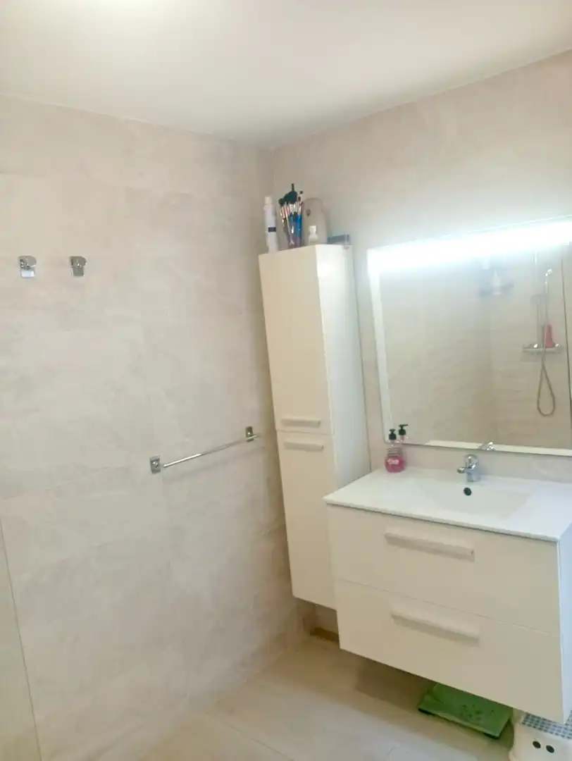 Baño de Piso en venta en Arrecife con Amueblado y Balcón