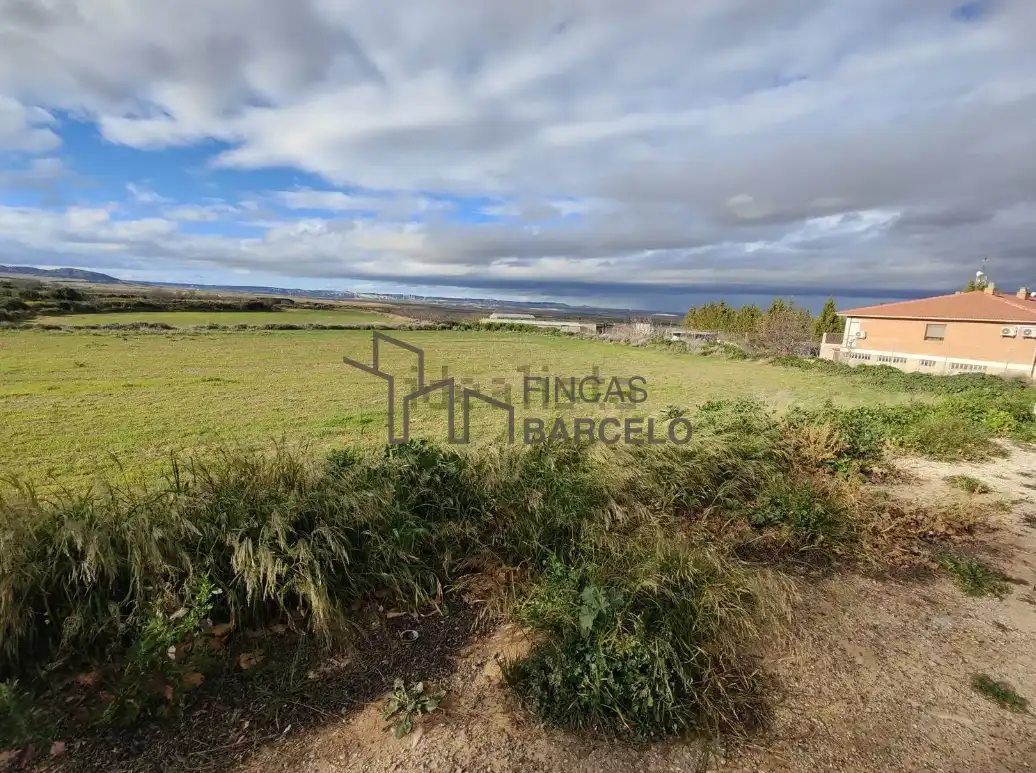 Residencial en venda en Belchite