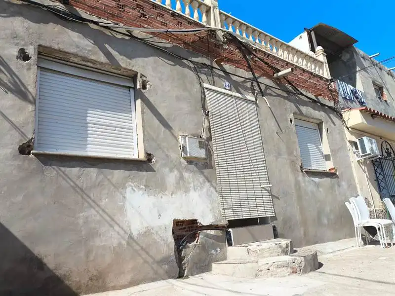 Casa o xalet en venda a Bajada San Jose, Totana