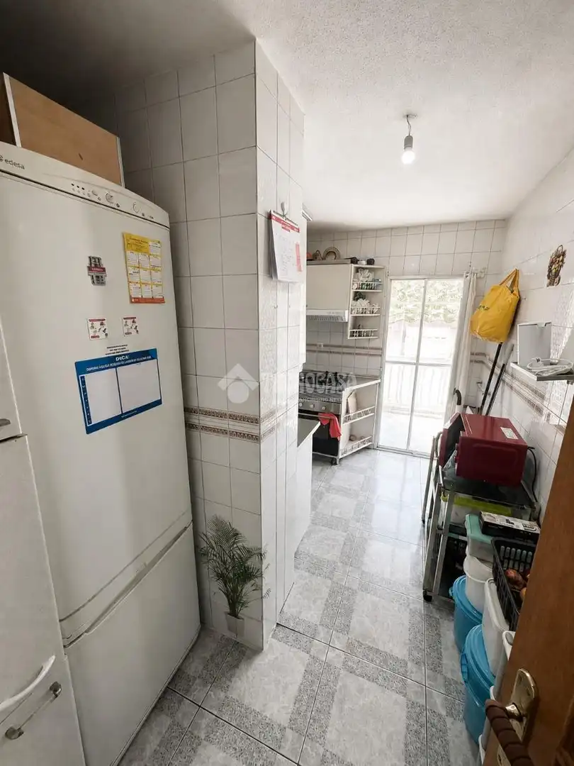 Wohnung zum Verkauf in Fuenlabrada II - El Molino, imagen 10