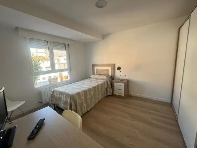 Habitación de Piso en venta en Alcoy / Alcoi con Calefacción, Terraza y Trastero