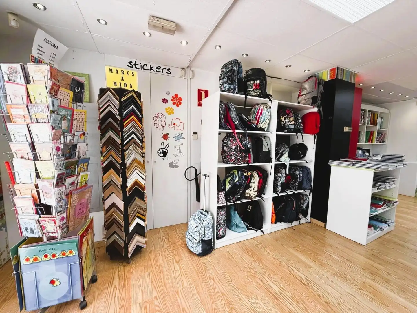Business premises for transfer in Centre, imagen 16