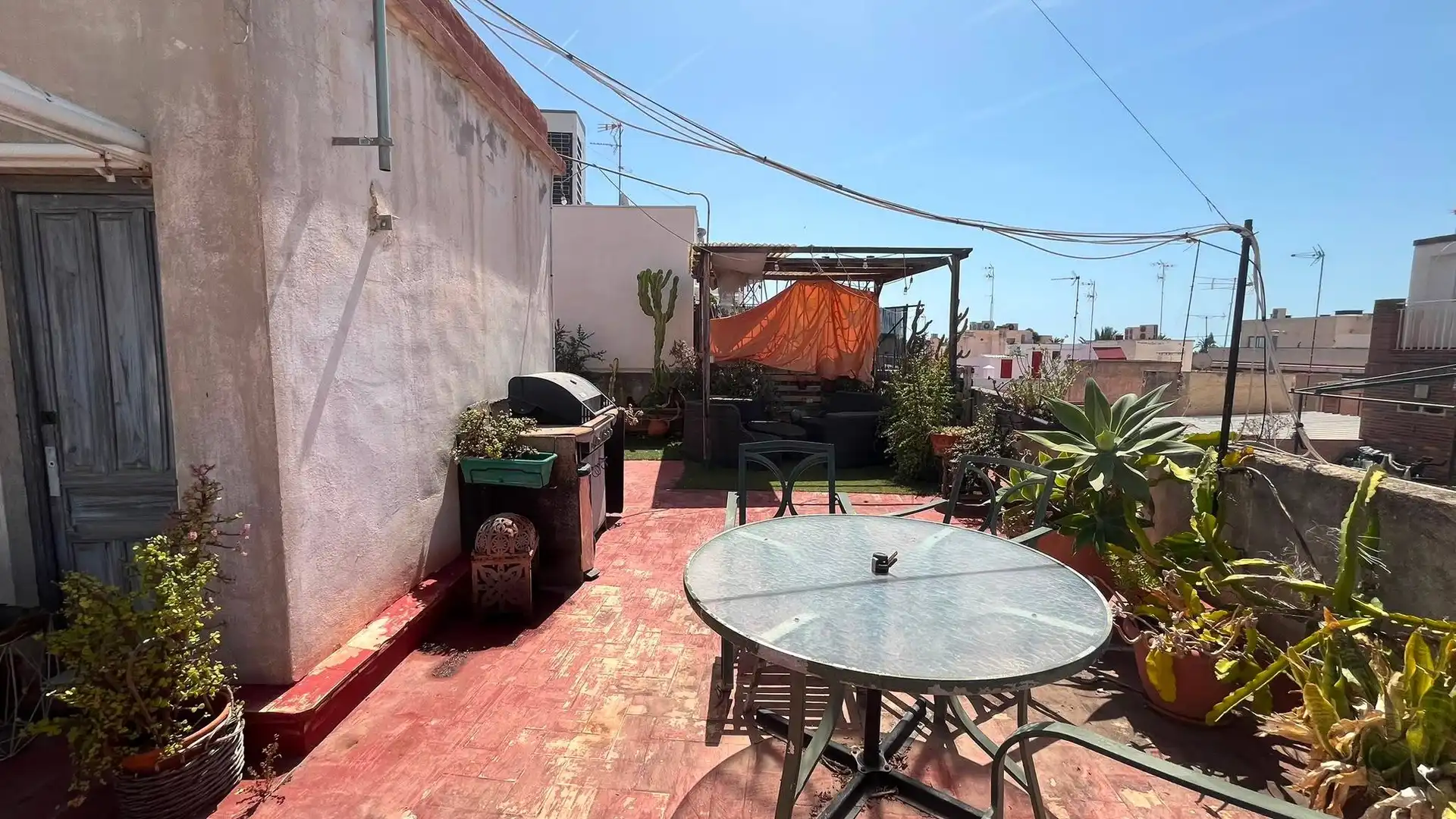 Flat for sale in Calle Calle Velarde, Centro