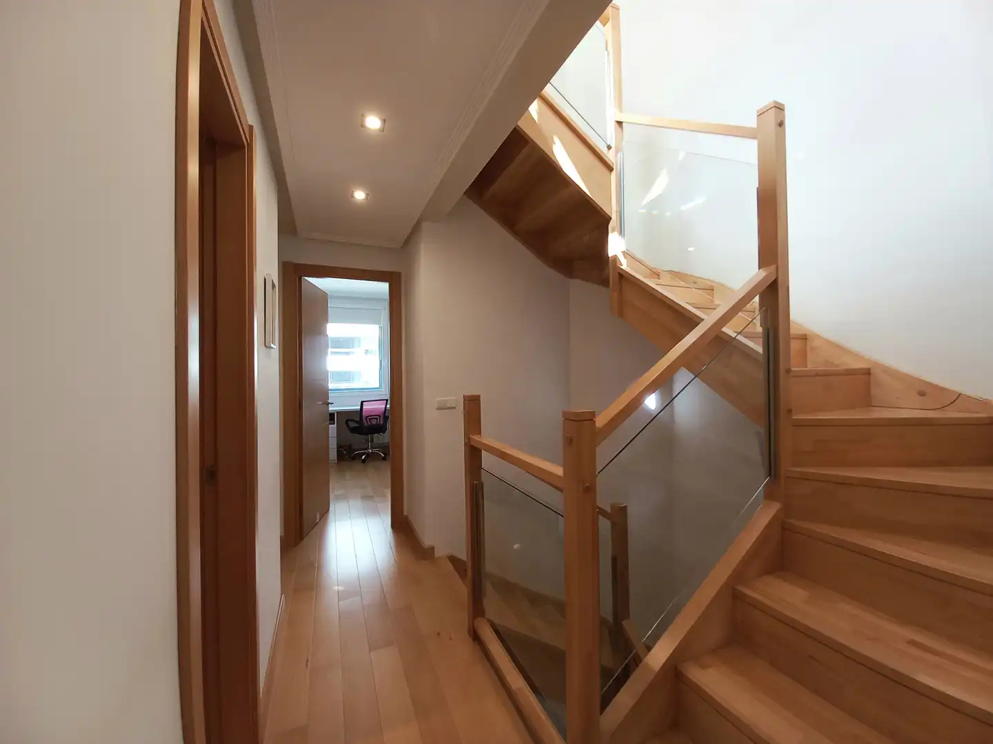 Dúplex en venta en Burgos con Aire acondicionado, Calefacción y Terraza
