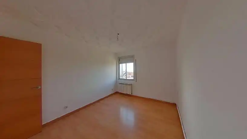 Bedroom of Flat for sale in Mataró