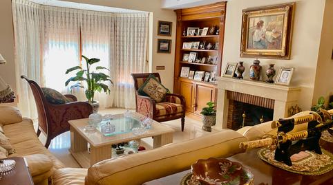 Foto 2 de Casa o chalet en venta en El Pinar - Punta Galea, Madrid