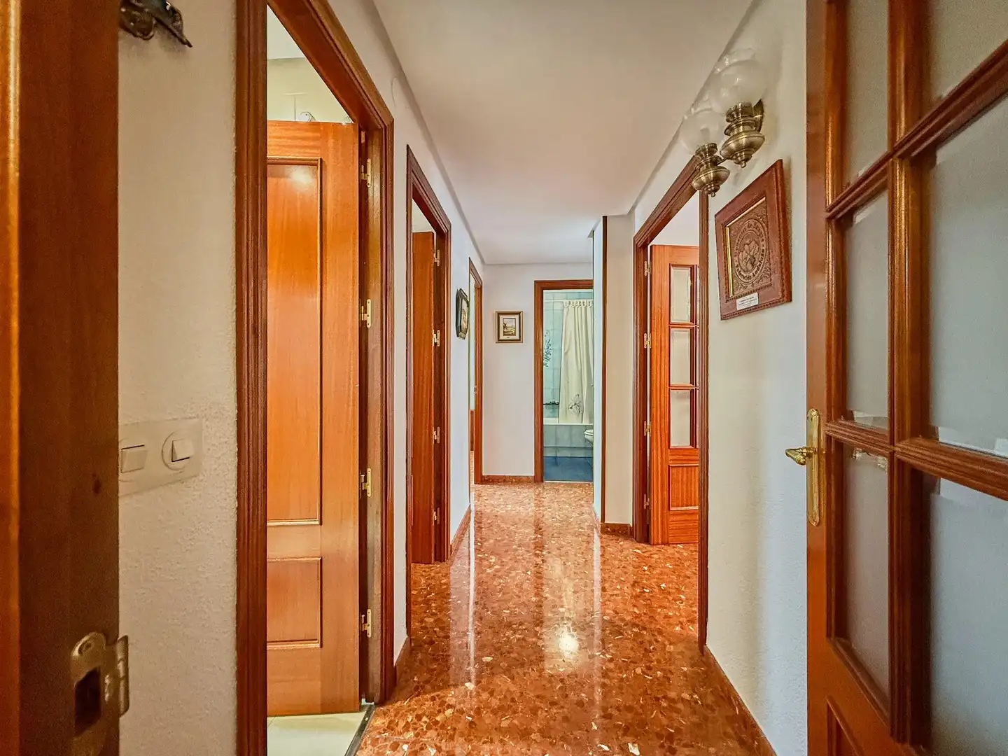 Flat with terrace for sale in Centro Histórico, imagen 6
