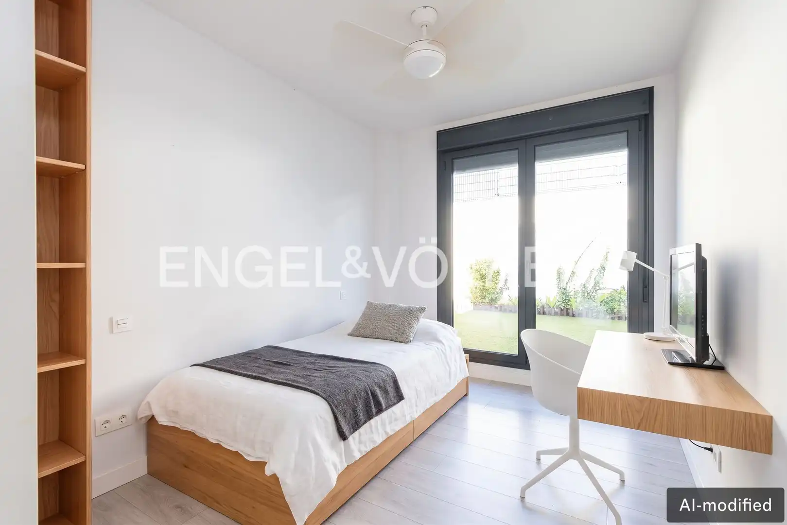 Duplex with pool for sale in Valenoso, imagen 20