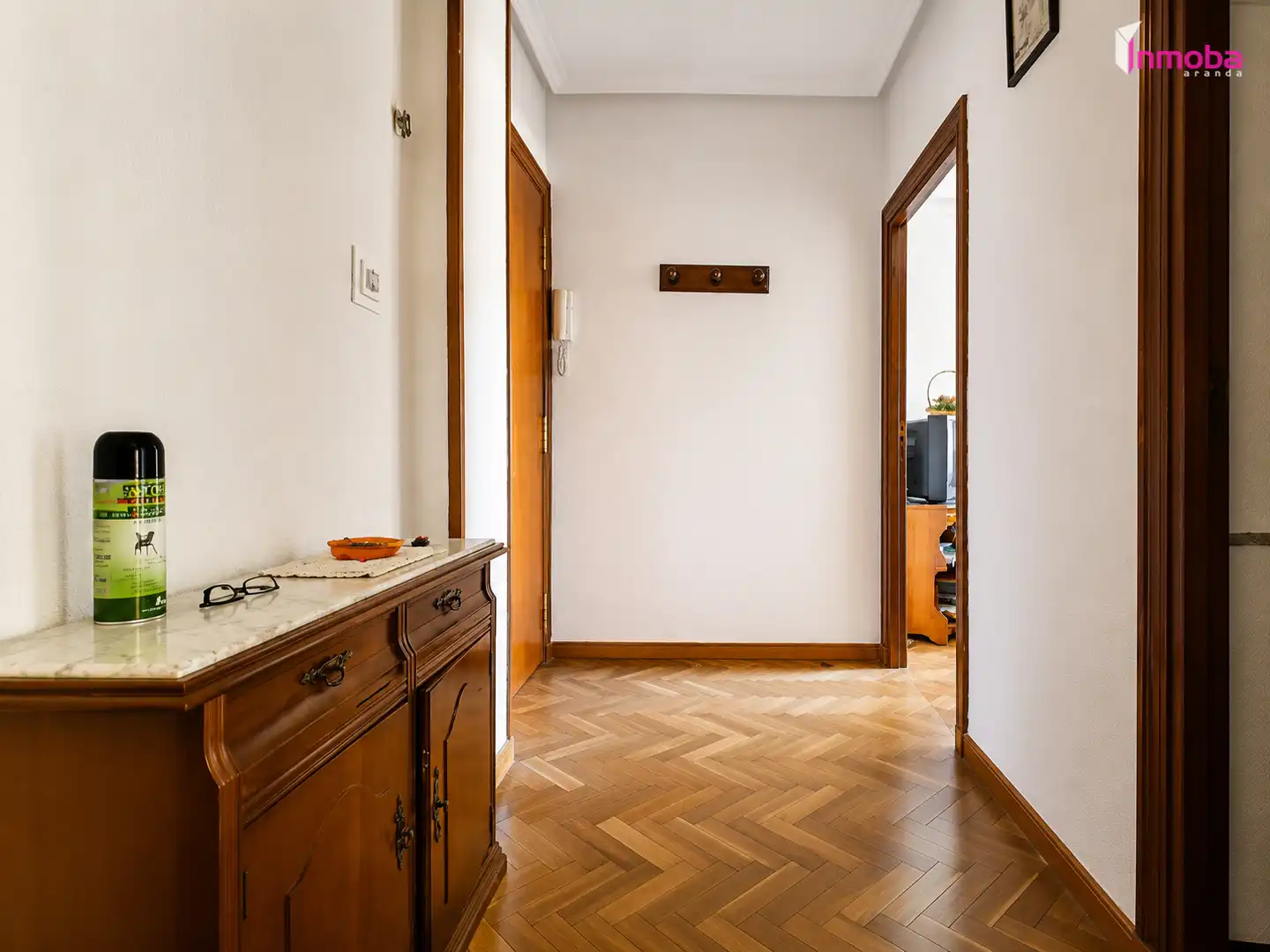 Piso en venta en Aranda de Duero con Calefacción y Terraza