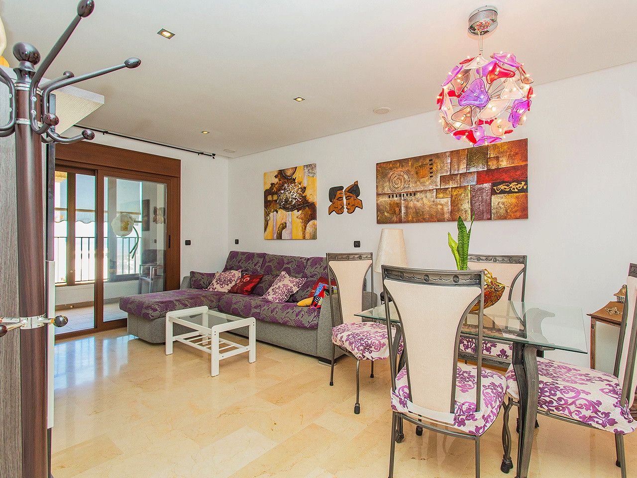 Wohnungen zum verkauf in Los Secanos