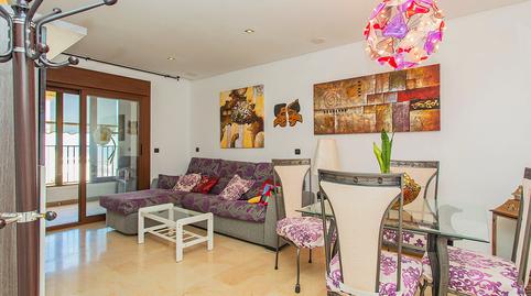 Foto 3 de Apartament en venda a Los Secanos, Guardamar del Segura