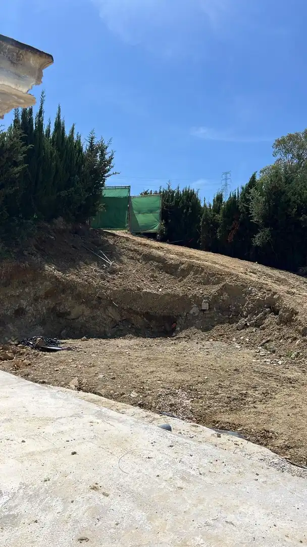 Country house zum Verkauf in Casares