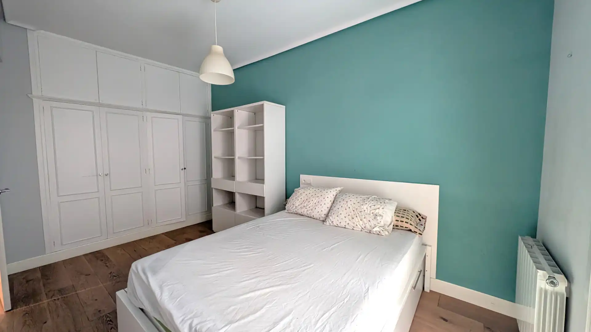 Appartamento con ascensore in vendita a Avenida Algortako Etorbidea 106, imagen 20