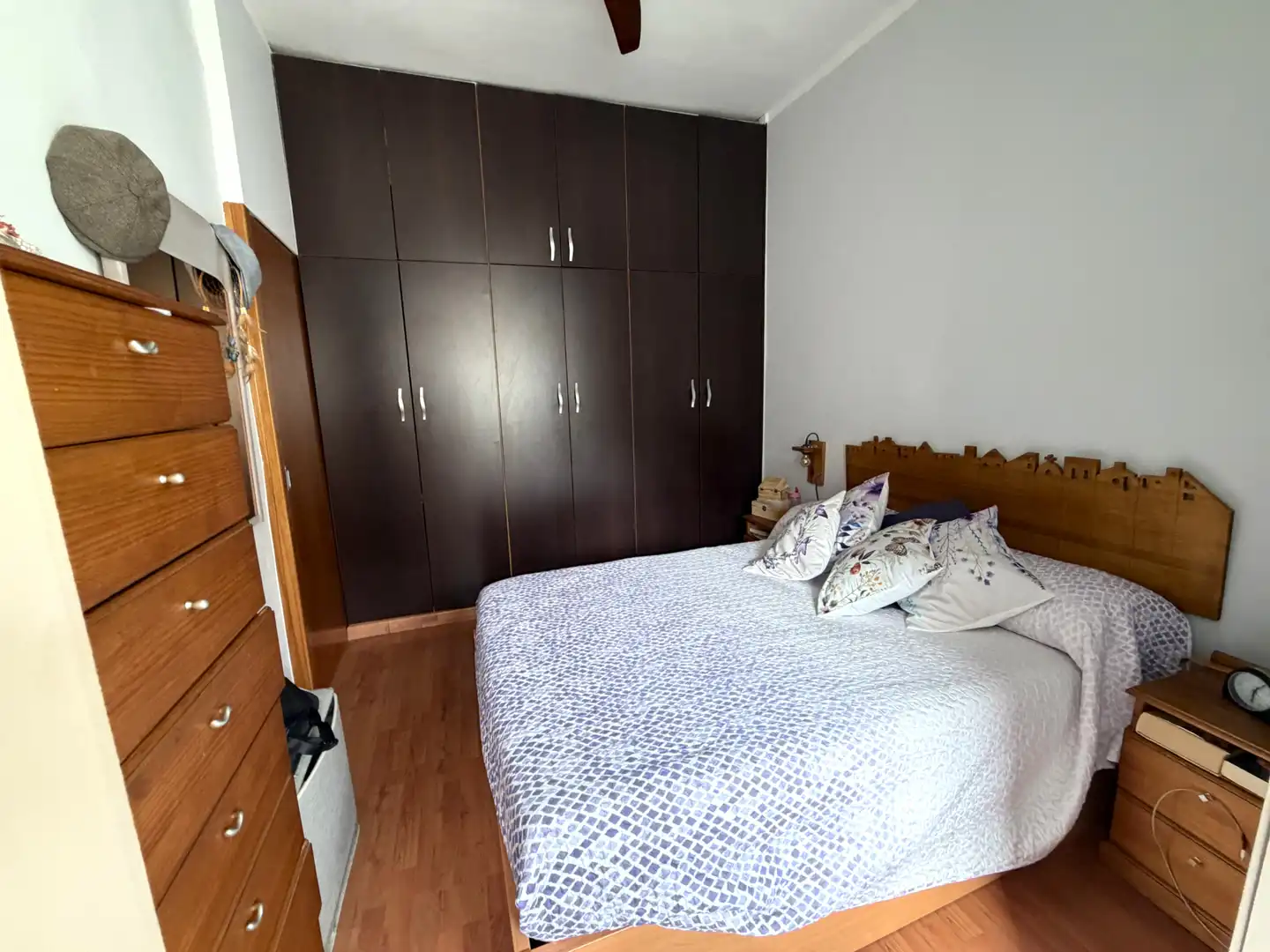 Habitación de Piso en venta en Barcelona con Aire acondicionado y Amueblado