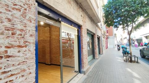 Photo 2 of Premises to rent in Carrer de Bretón de Los Herreros, Vila de Gràcia,  Barcelona Capital
