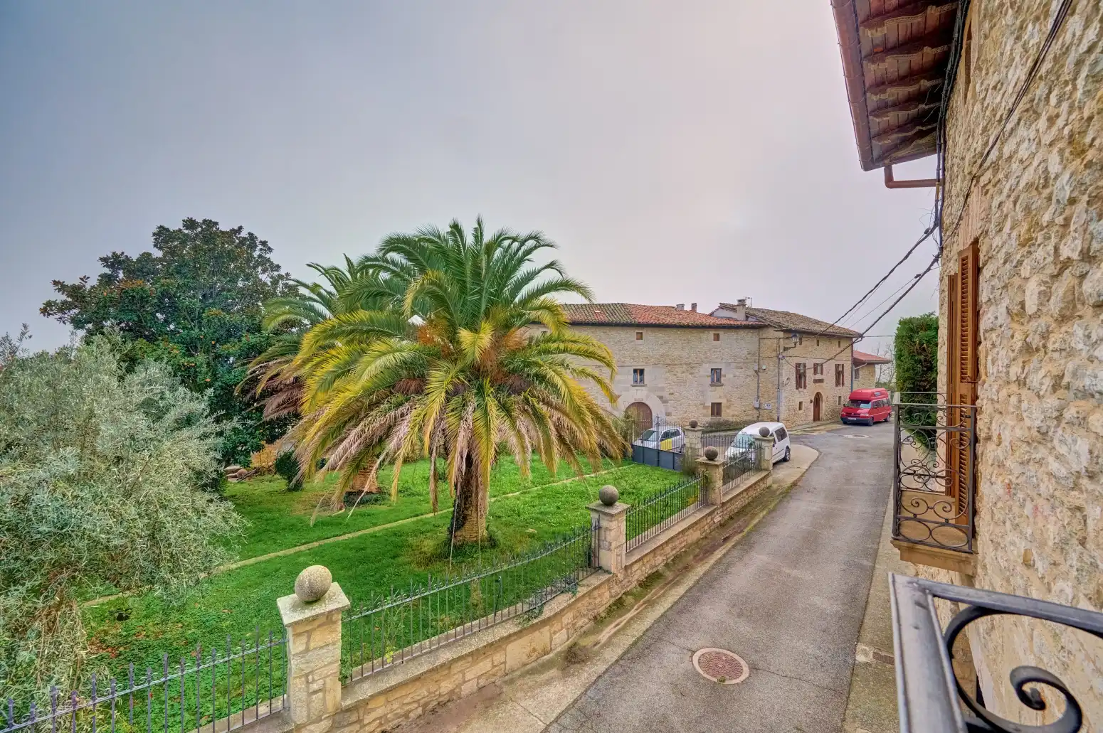 Casa o chalet en venta en Echarri - San Isidro, 9, Echarri / Etxarri