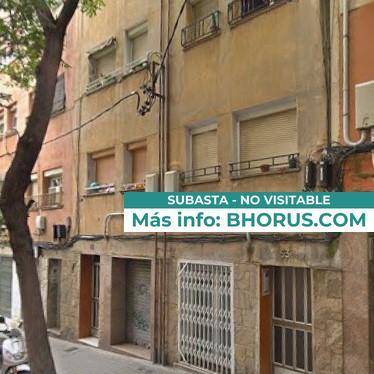 Piso en Venta en CALDERON DE LA BARCA, 53 en El Carmel