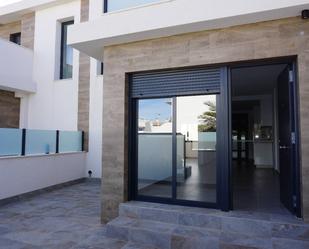 Single-family semi-detached for sale in San Pedro del Pinatar  with Air Conditioner, Heating and Private garden