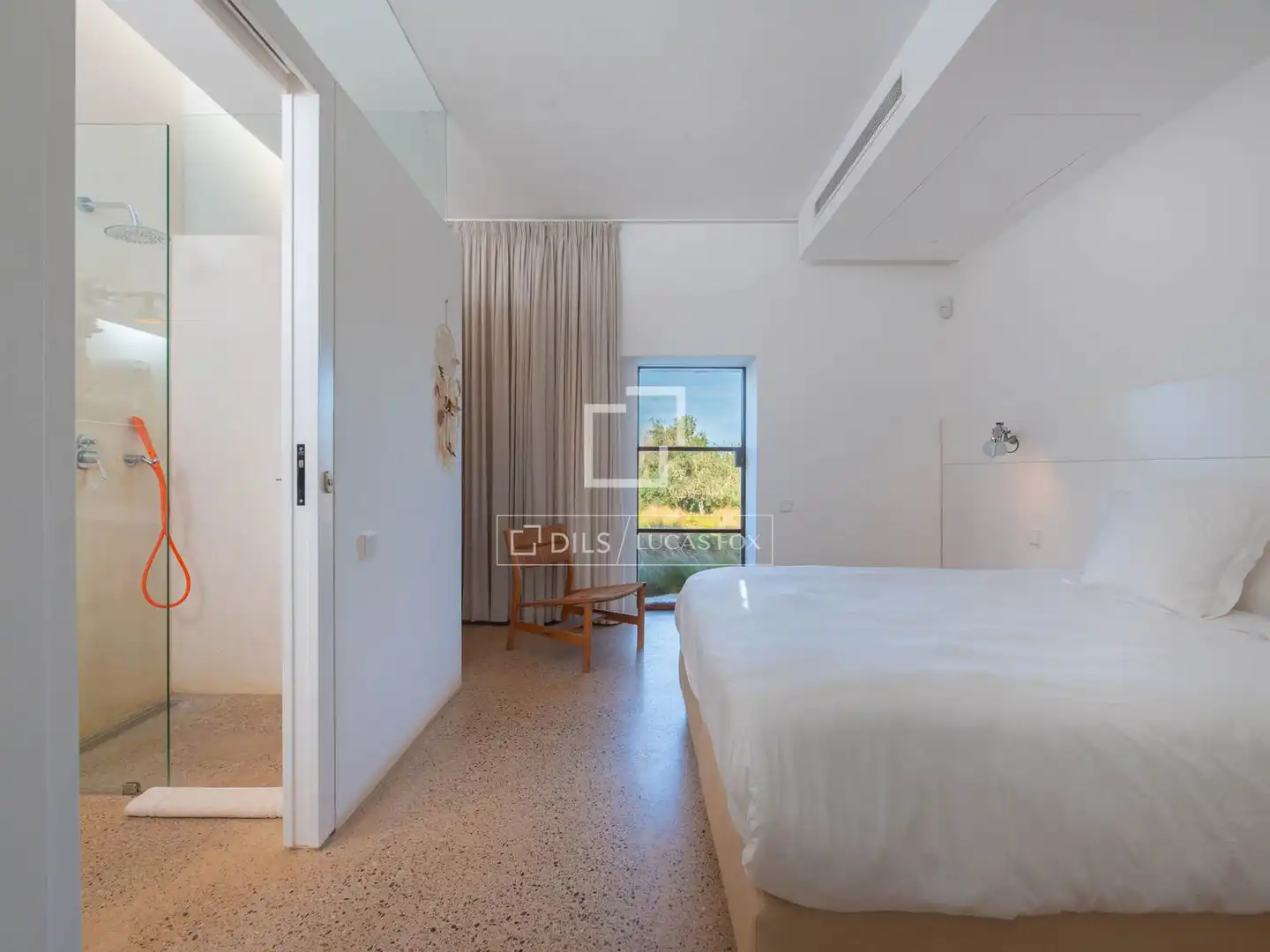 Chalet con terraza en venta en Santa Eulària, imagen 25