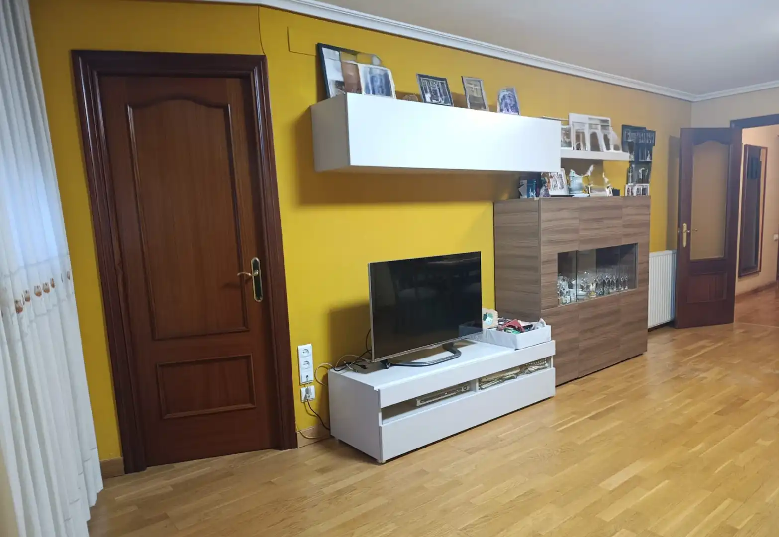 Flat with lift for sale in Carrer dels Sants Just i Pastor, imagen 7