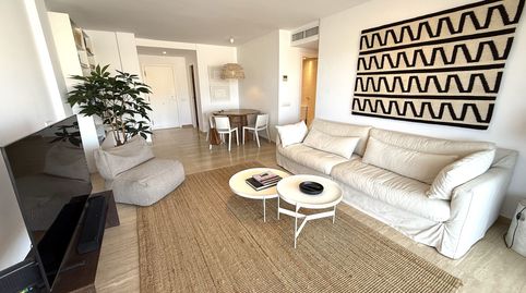 Photo 4 of Apartments for sale in Carrer de Gregal, Marina Botafoc - Platja de Talamanca, Eivissa