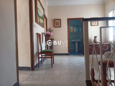 Casa en venta en Carreteros